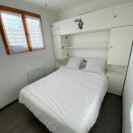 Maison Avec Jardin Horizon Bleu Semesterbostad *